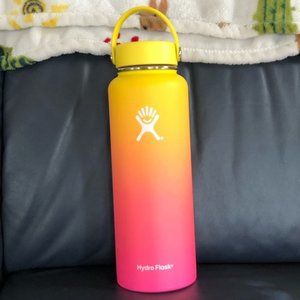 COPY - Limited Edition Ombre Hydro Flask 40oz Wide Mouth